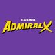 Admiral X Casino