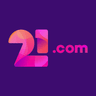 21.com Casino