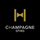 Champagne Spins Casino
