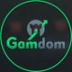 Gamdom Casino