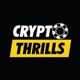 Crypto Thrills Casino