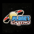 Planet Casino