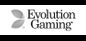Evolution Gaming