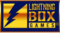 Lightning Box Games